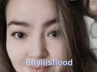 Phyllisflood