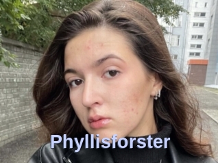 Phyllisforster