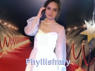 Phyllisfrary