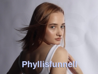 Phyllisfunnell