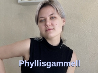 Phyllisgammell