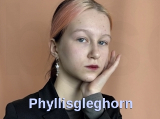 Phyllisgleghorn