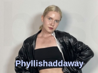 Phyllishaddaway