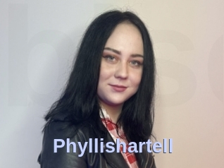 Phyllishartell