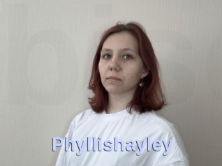 Phyllishayley