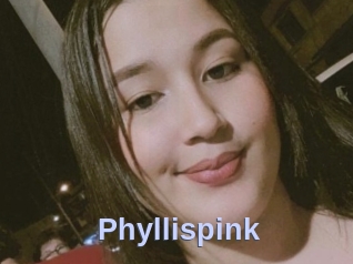 Phyllispink