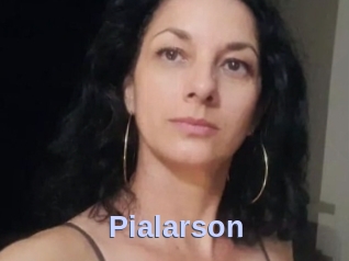 Pialarson