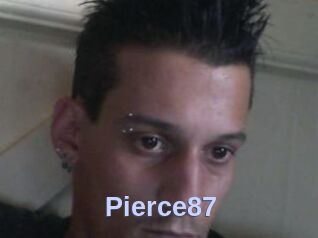 Pierce87