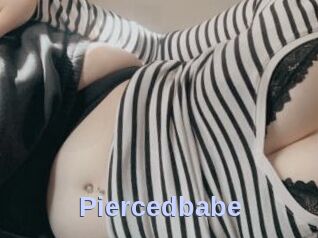 piercedbabe Big Sexy Titties