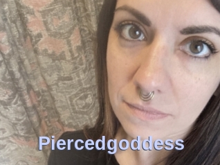Piercedgoddess