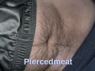 Piercedmeat