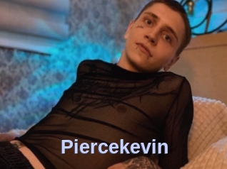 Piercekevin