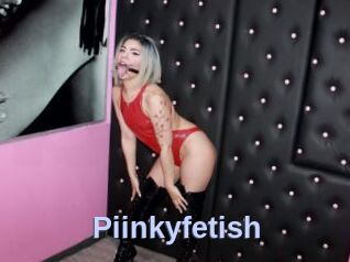 Piinkyfetish