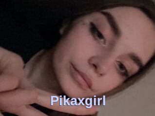 Pikaxgirl