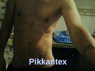Pikkantex