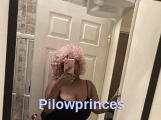 Pilowprinces