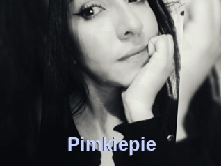 Pimkiepie