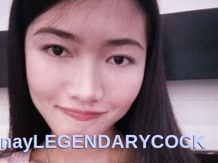 PinayLEGENDARYCOCK