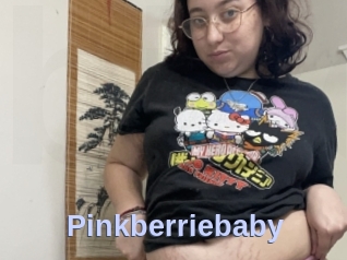 Pinkberriebaby
