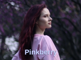 Pinkberry
