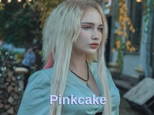 Pinkcake