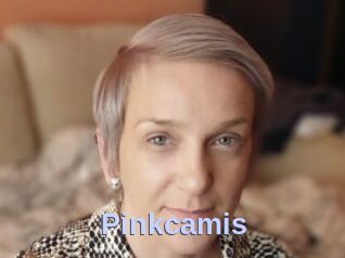 Pinkcamis