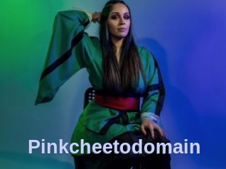 Pinkcheetodomain