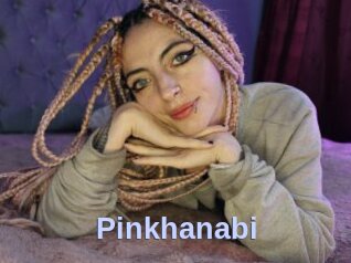 Pinkhanabi