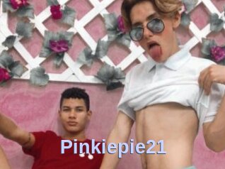 Pinkiepie21