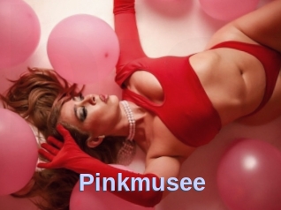 Pinkmusee