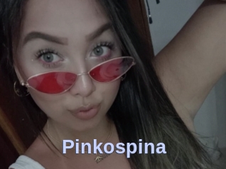 Pinkospina