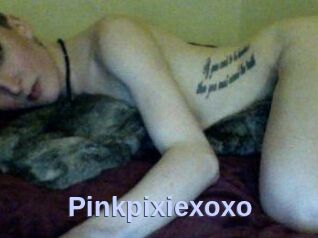Pinkpixiexoxo