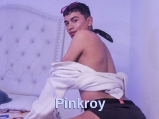 Pinkroy