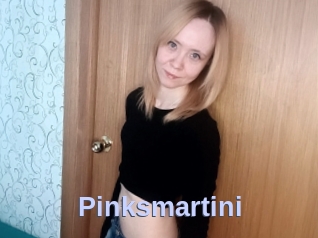 Pinksmartini