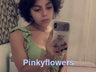 Pinkyflowers