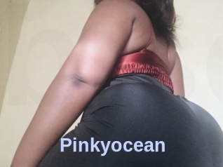 Pinkyocean