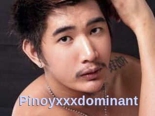Pinoyxxxdominant