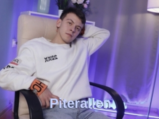 Piterallen