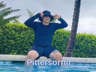 Pittersornil
