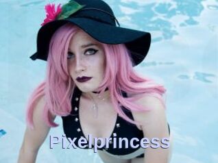 Pixelprincess