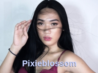 Pixieblossom