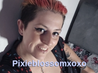 Pixieblossomxoxo
