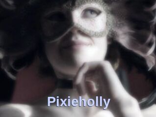 Pixieholly
