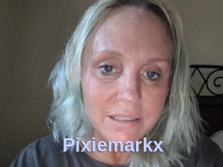Pixiemarkx