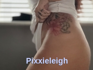 Pixxieleigh