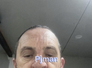 Pjman