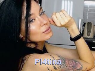 Pl4tina