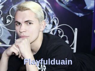 Playfulduain
