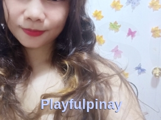 Playfulpinay