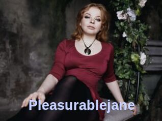 Pleasurablejane